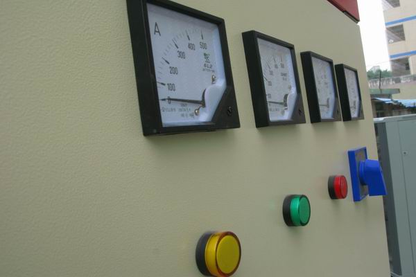 普定综合计量柜 经久耐用维修电源馈电柜-配电